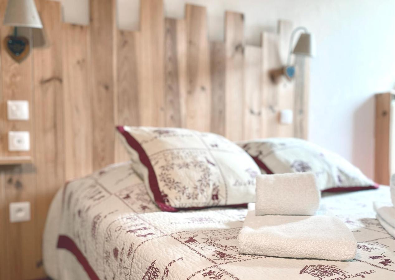 Hotel Le Dauphin Вилар-де-Лан Екстериор снимка