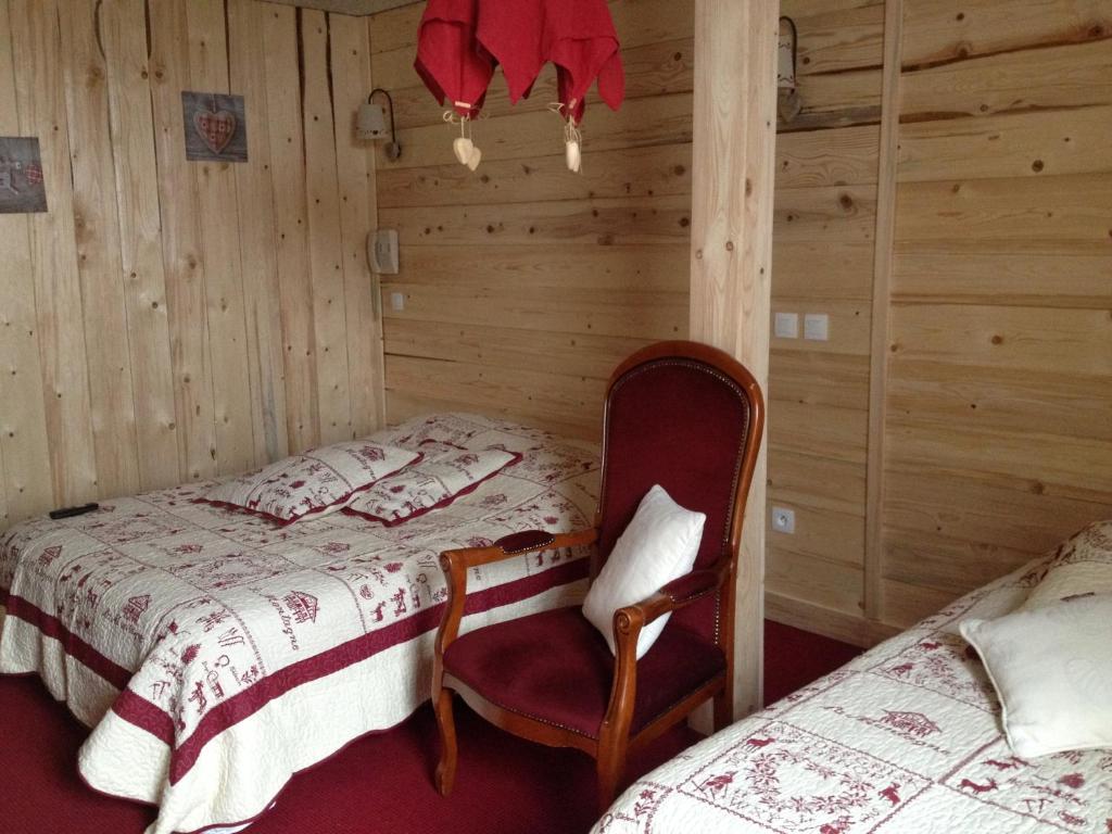 Hotel Le Dauphin Вилар-де-Лан Екстериор снимка