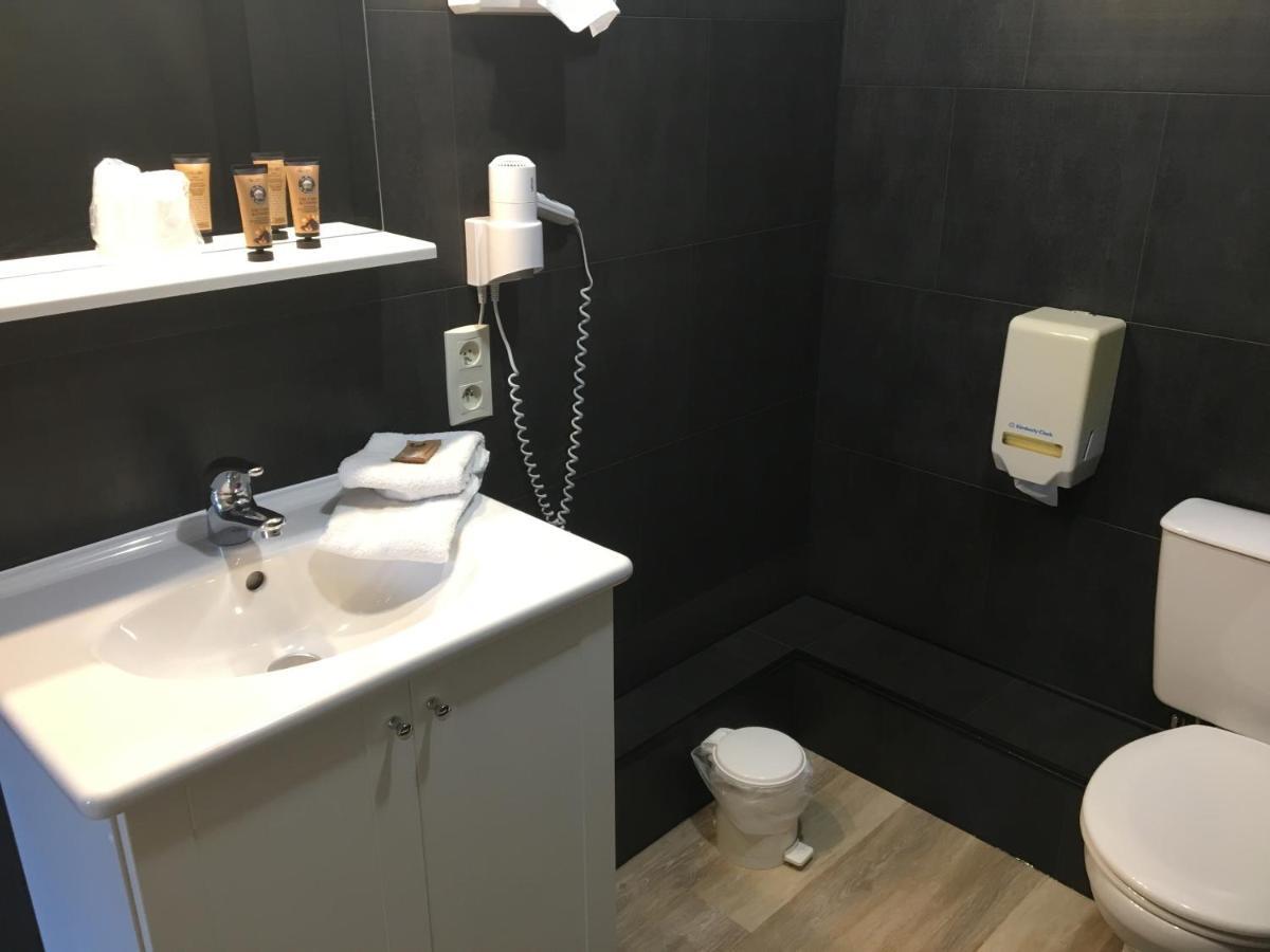 Hotel Le Dauphin Вилар-де-Лан Екстериор снимка