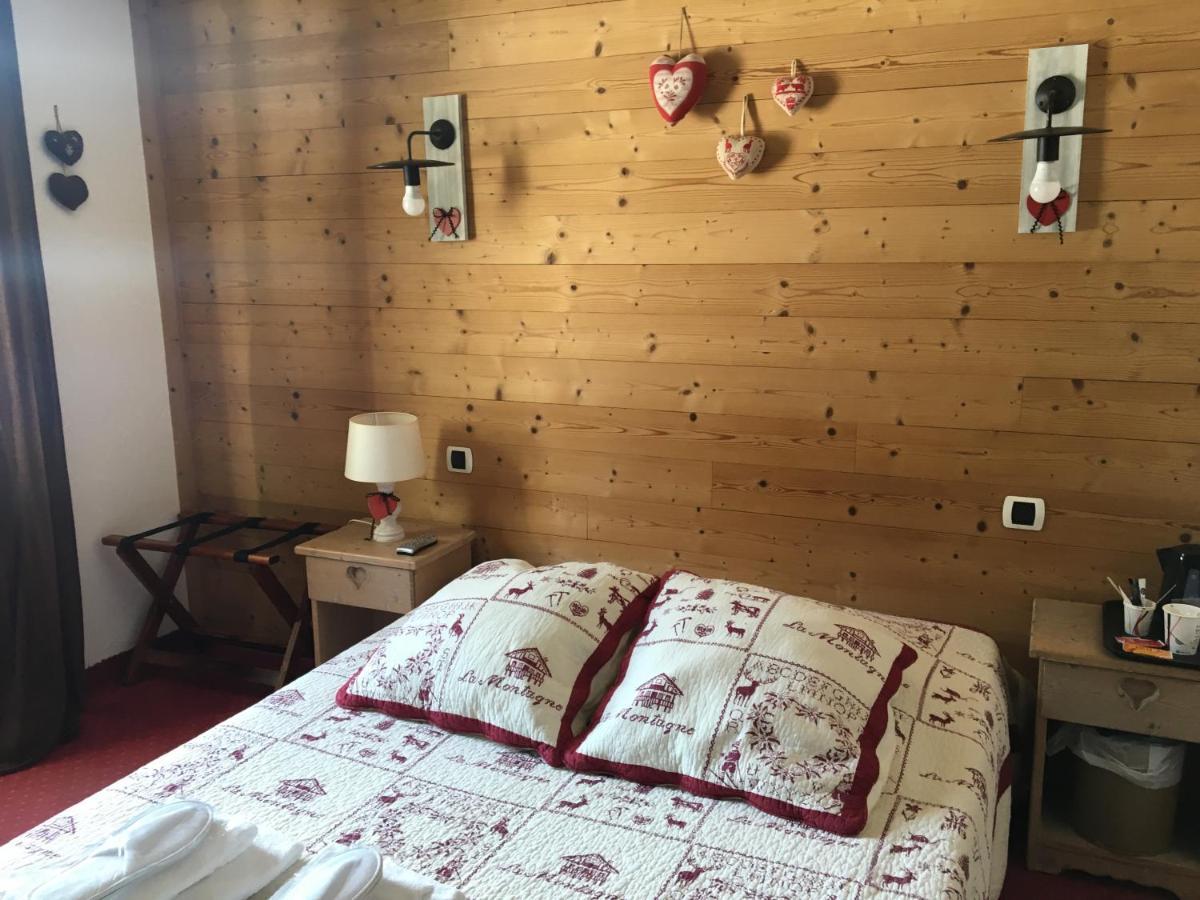 Hotel Le Dauphin Вилар-де-Лан Екстериор снимка
